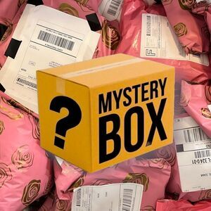 Mystery Box 